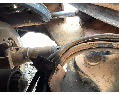 Case 921C Equip Drive Shaft