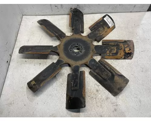 Case 921C Equip Fan Blade