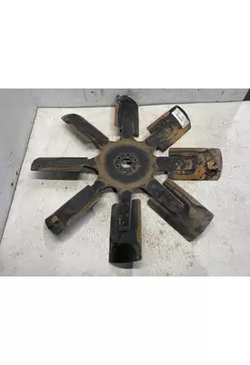 Case 921C Equip Fan Blade