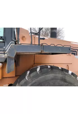 Case 921C Equip Fender
