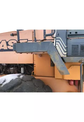 Case 921C Equip Fender