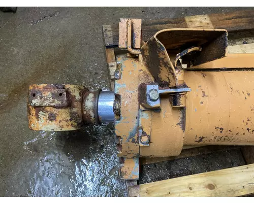 Case 921C Equip Hydraulic Cylinder