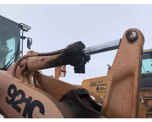 Case 921C Equip Hydraulic Cylinder