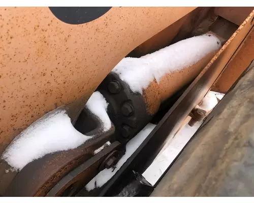 Case 921C Equip Hydraulic Cylinder