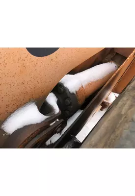 Case 921C Equip Hydraulic Cylinder