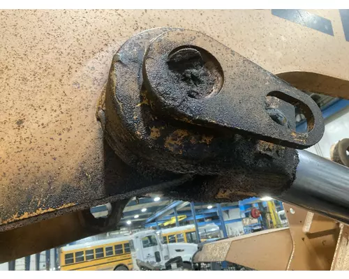 Case 921C Equip Hydraulic Cylinder