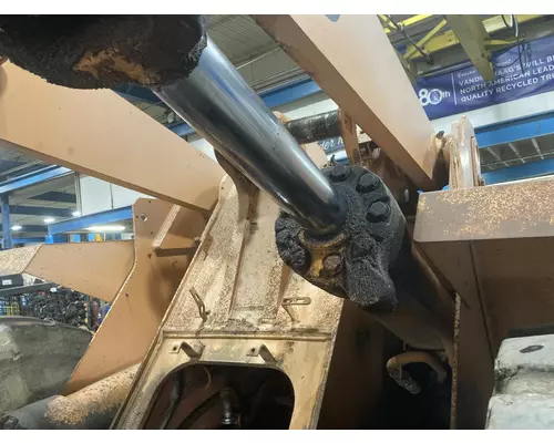 Case 921C Equip Hydraulic Cylinder