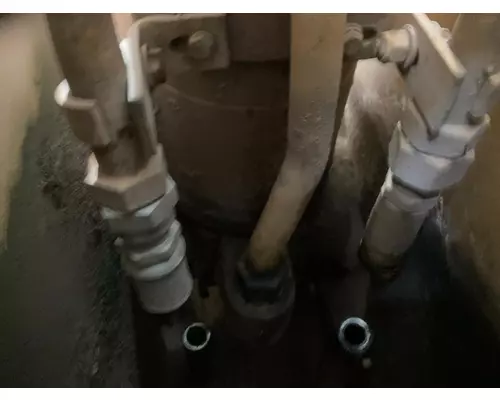 Case 921C Equip Hydraulic Cylinder