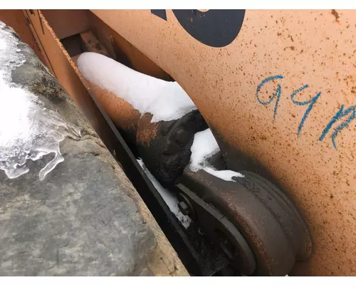 Case 921C Equip Hydraulic Cylinder