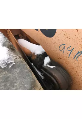 Case 921C Equip Hydraulic Cylinder