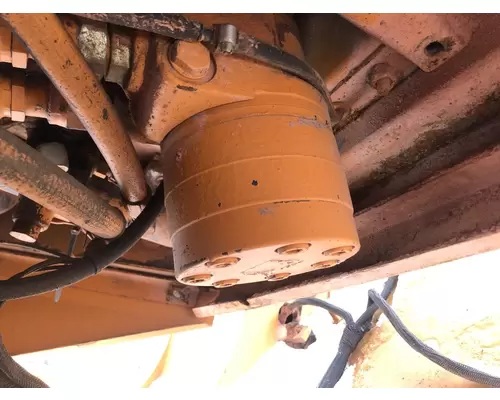 Case 921C Equip Hydraulic Valve