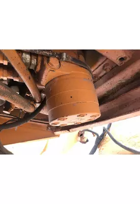 Case 921C Equip Hydraulic Valve