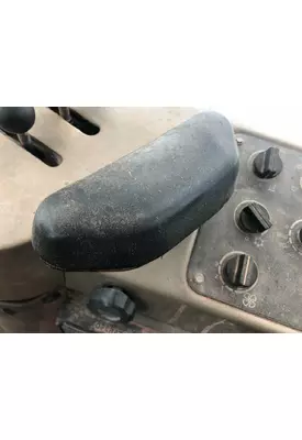 Case 921C Equip Interior Misc. Parts