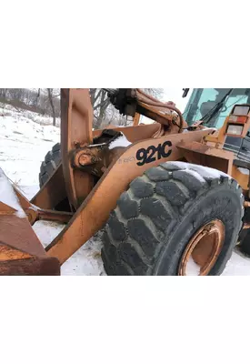 Case 921C Equip Loader Arm
