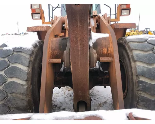 Case 921C Equip Loader Arm