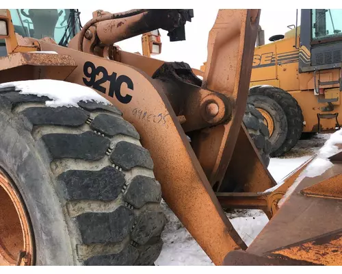 Case 921C Equip Loader Arm