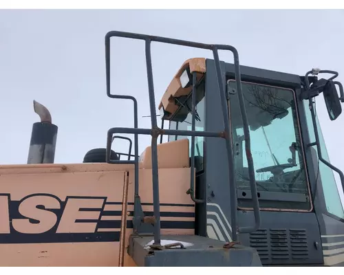Case 921C Equip Misc. Parts