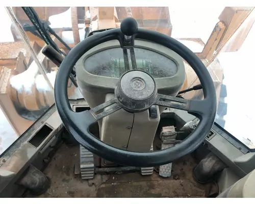 Case 921C Equip Steering Column