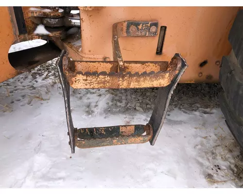 Case 921C Equip Step