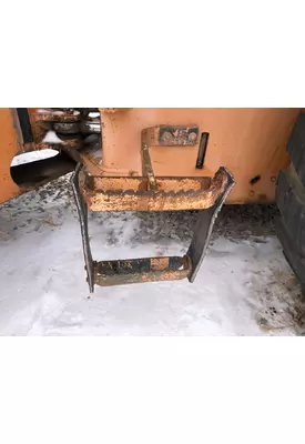 Case 921C Equip Step
