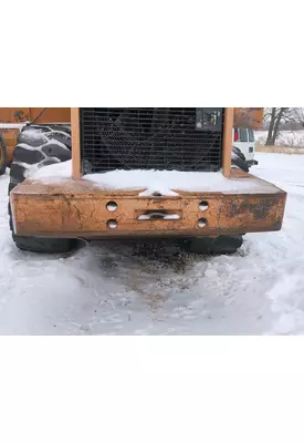 Case 921C Equip Weight