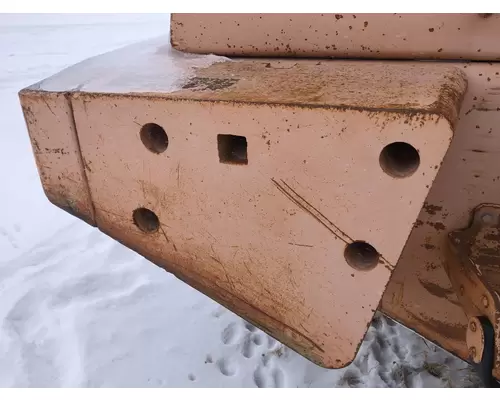 Case 921C Equip Weight