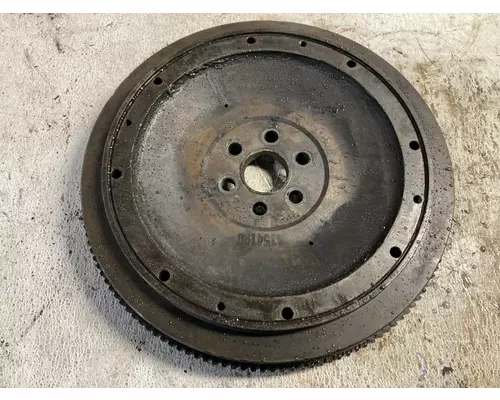 Case A504BT Flywheel