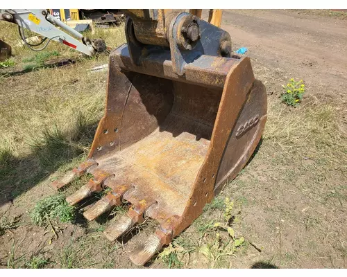 Case CX160 Attachments, Excavator