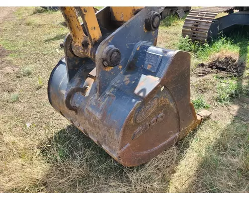 Case CX160 Attachments, Excavator