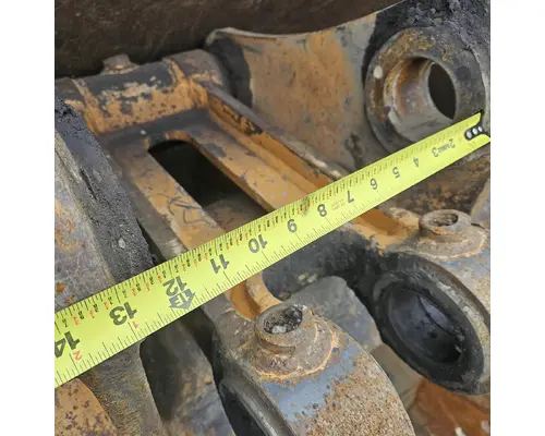 Case CX160 Equipment (Mounted)