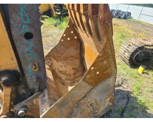 Equipment (Mounted) Case CX160 Vander Haags Inc WM