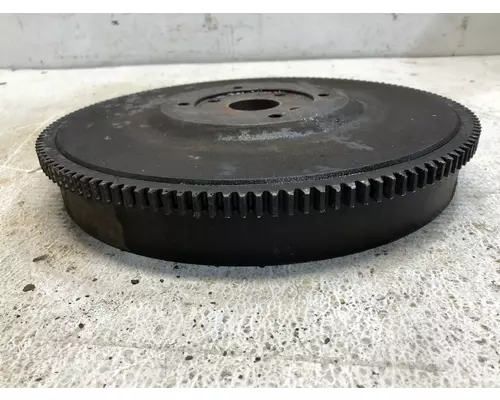 Flywheel Case D188 Vander Haags Inc Sp