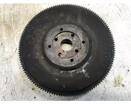 Case D188 Flywheel