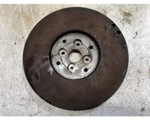 Case D188 Flywheel