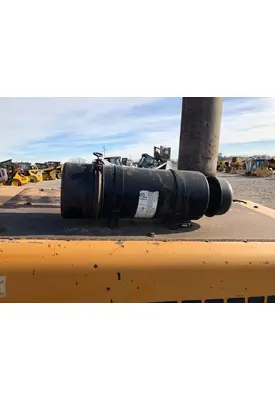 Case DH5 Equip Air Cleaner