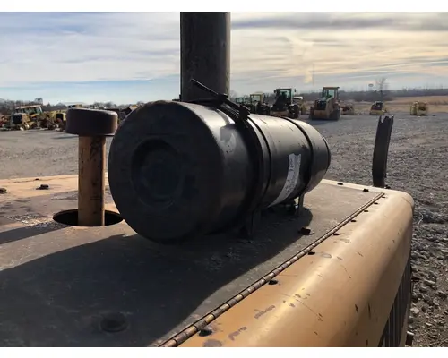 Case DH5 Equip Air Cleaner