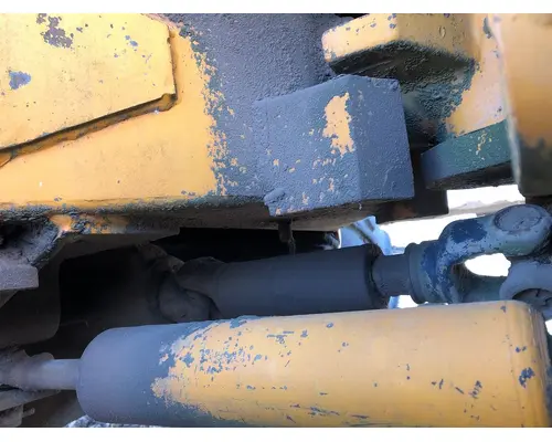 Case DH5 Equip Drive Shaft