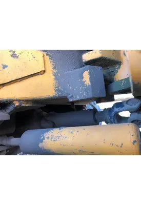 Case DH5 Equip Drive Shaft