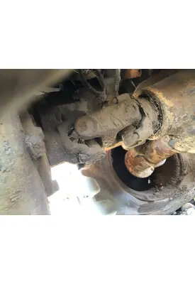 Case DH5 Equip Drive Shaft