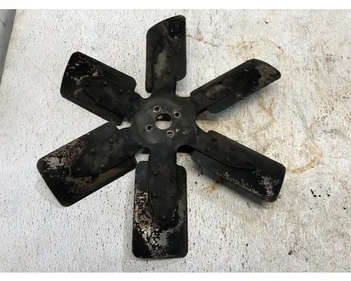 Case DH5 Equip Fan Blade