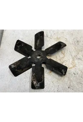 Case DH5 Equip Fan Blade