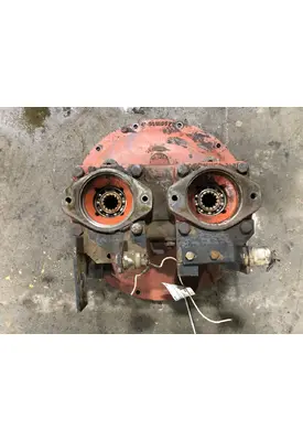 Case DH5 Equip Gear Box