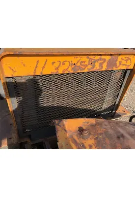 Case DH5 Equip Grille