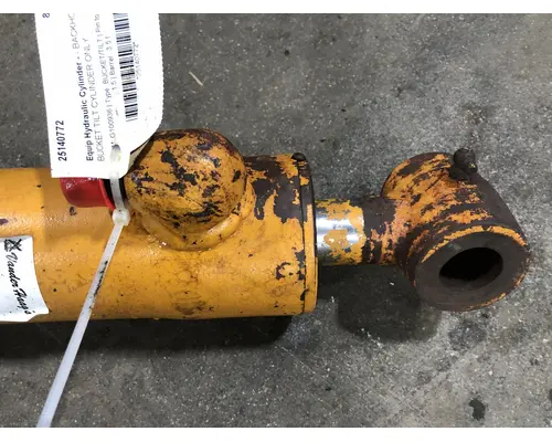 Case DH5 Equip Hydraulic Cylinder