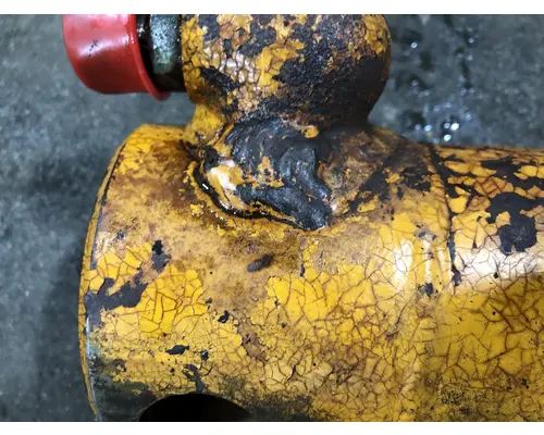 Case DH5 Equip Hydraulic Cylinder