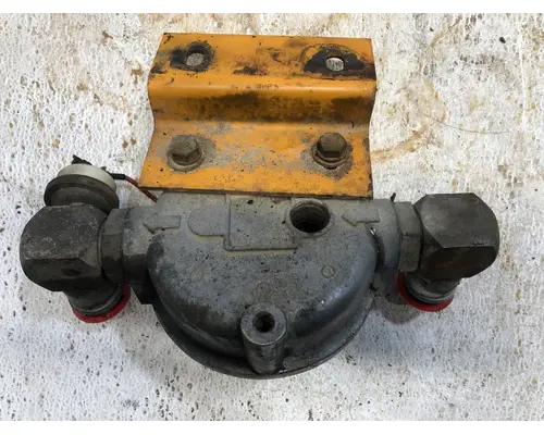 Case DH5 Equip Hydraulic Misc. Parts