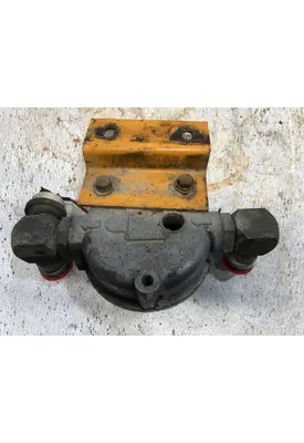 Case DH5 Equip Hydraulic Misc. Parts
