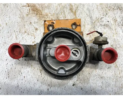 Case DH5 Equip Hydraulic Misc. Parts