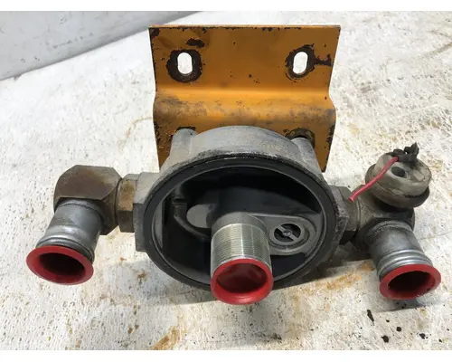 Case DH5 Equip Hydraulic Misc. Parts