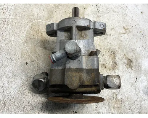 Case DH5 Equip Hydraulic Motor